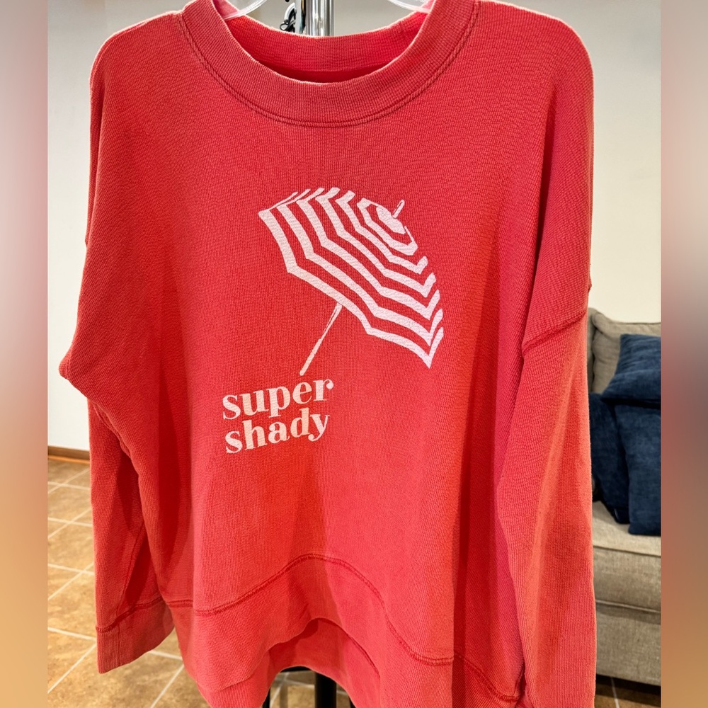 Aerie sweatshirt